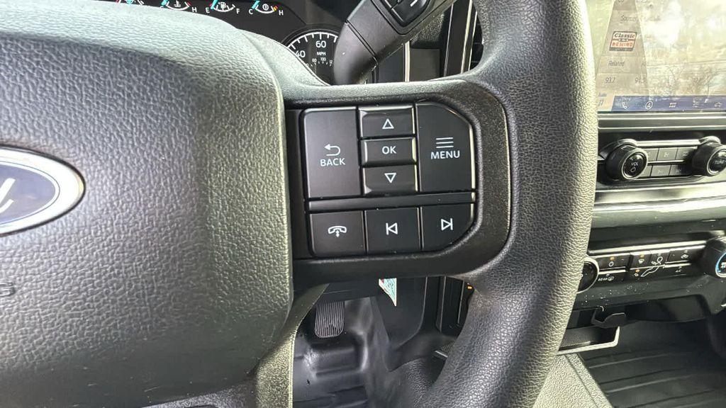 used 2023 Ford F-150 car, priced at $36,577