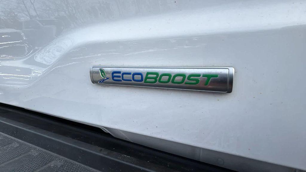 used 2023 Ford F-150 car, priced at $36,577