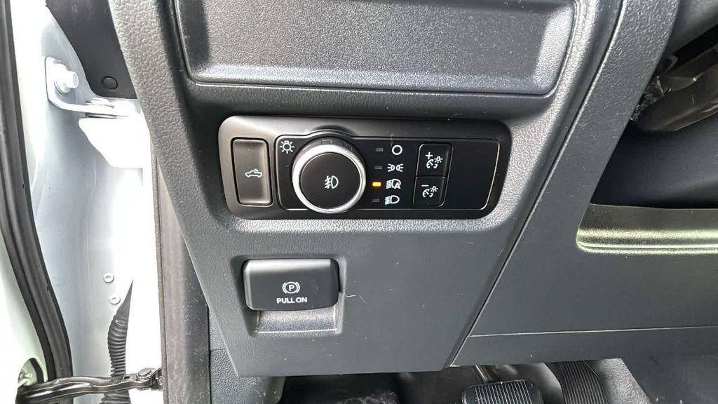 used 2023 Ford F-150 car, priced at $36,577