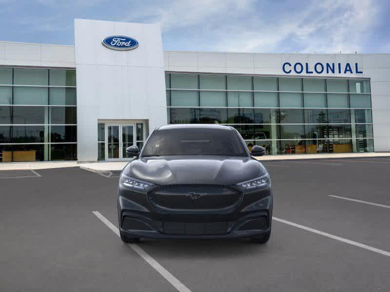 new 2024 Ford Mustang Mach-E car, priced at $48,985