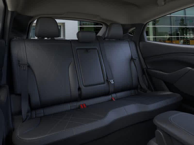 new 2024 Ford Mustang Mach-E car, priced at $48,985