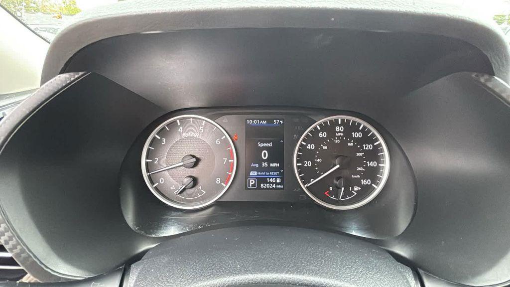 used 2020 Nissan Sentra car, priced at $14,526