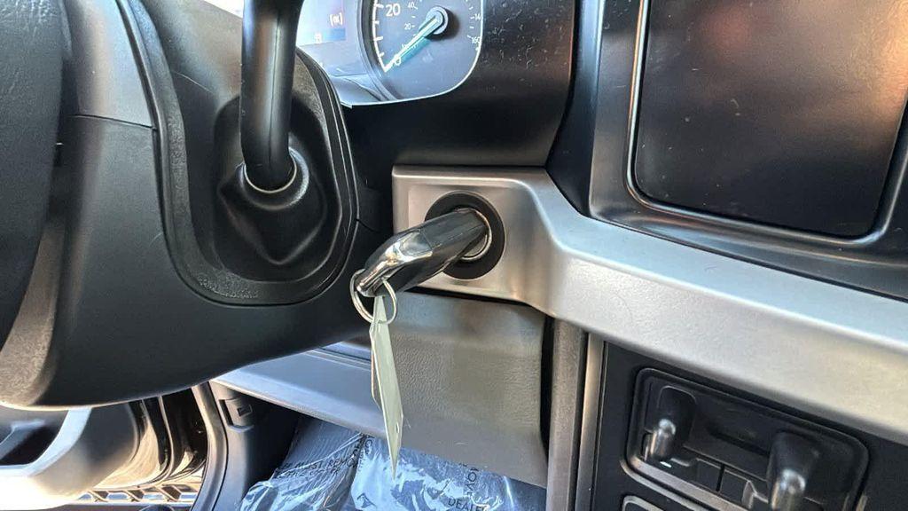 used 2023 Ford F-350 car, priced at $52,477