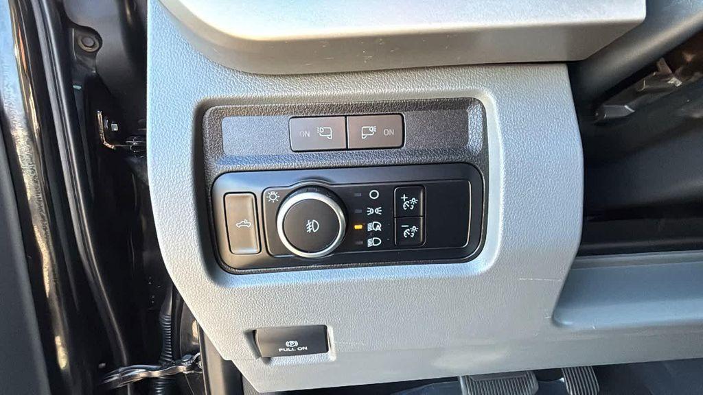 used 2023 Ford F-350 car, priced at $52,477