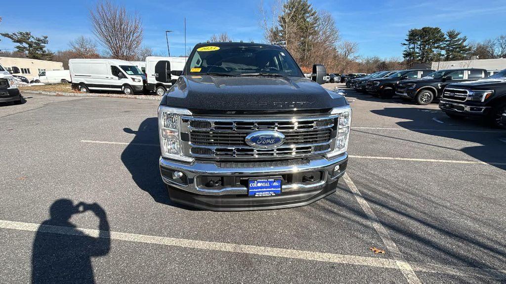 used 2023 Ford F-350 car, priced at $52,477