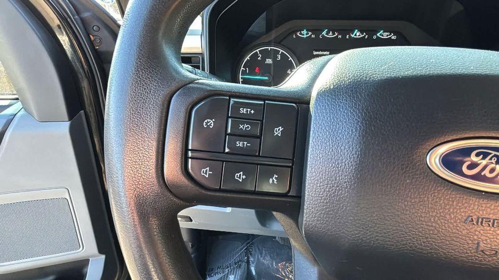 used 2023 Ford F-350 car, priced at $52,477