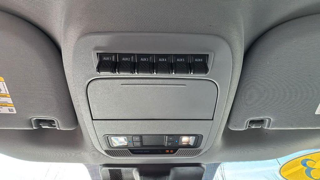 used 2023 Ford F-350 car, priced at $52,477