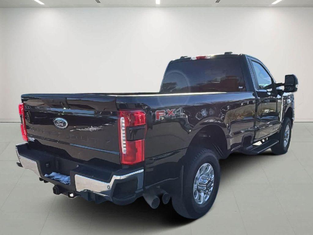 used 2023 Ford F-350 car, priced at $52,477
