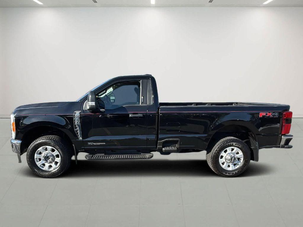 used 2023 Ford F-350 car, priced at $52,477