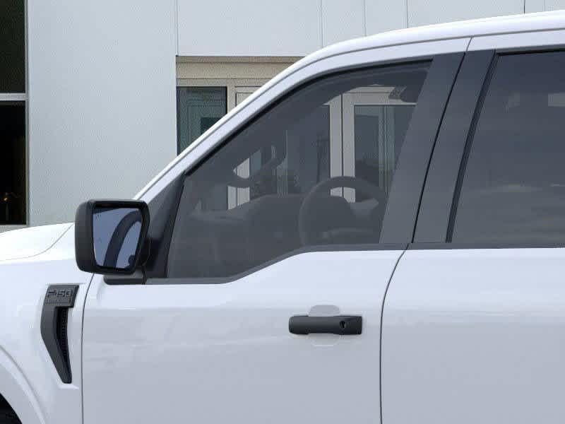 new 2026 Ford F-150 car, priced at $58,279