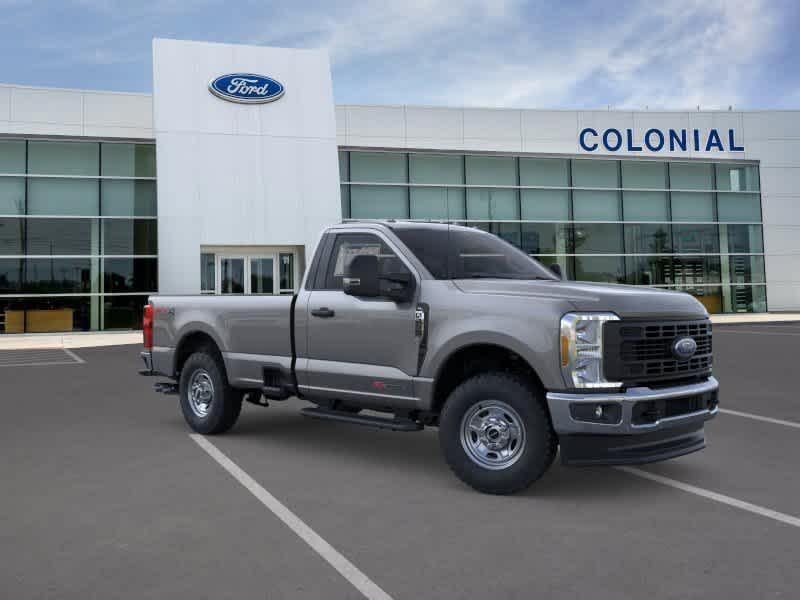 new 2026 Ford F-250 car, priced at $61,405