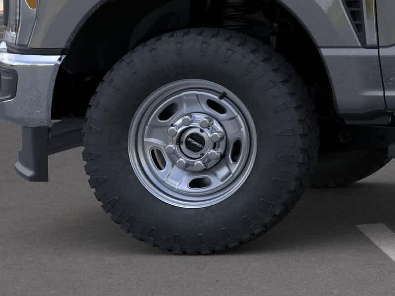 new 2026 Ford F-250 car, priced at $61,405