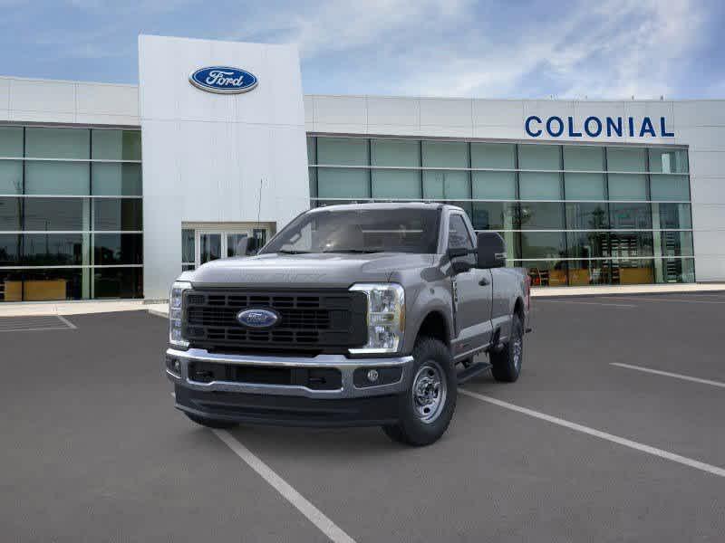 new 2026 Ford F-250 car, priced at $59,857