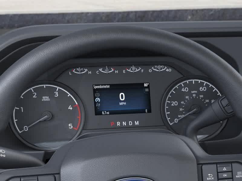 new 2026 Ford F-250 car, priced at $61,405