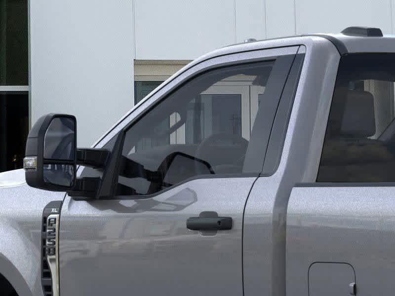 new 2026 Ford F-250 car, priced at $59,857