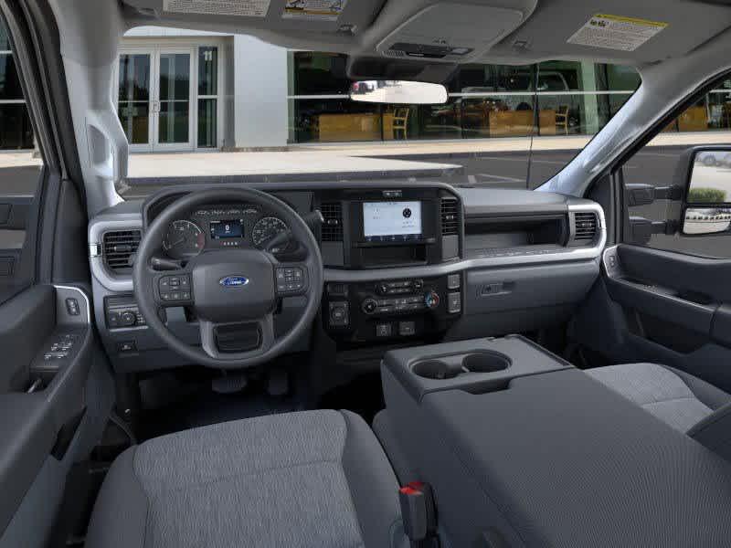 new 2026 Ford F-450 car, priced at $80,064