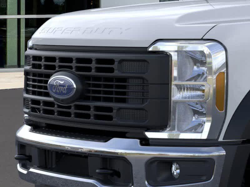new 2026 Ford F-450 car, priced at $80,064