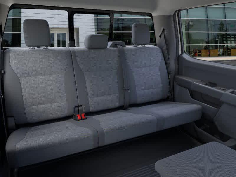 new 2026 Ford F-450 car, priced at $80,064