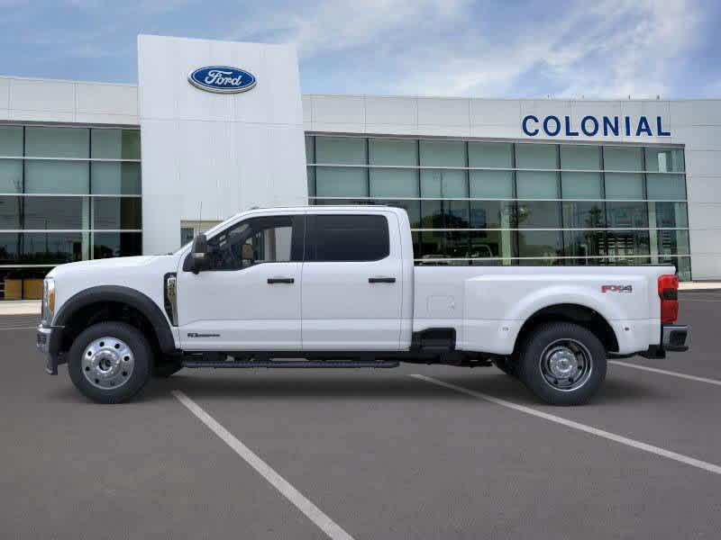 new 2026 Ford F-450 car, priced at $80,064