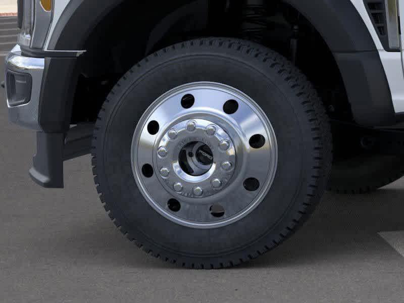 new 2026 Ford F-450 car, priced at $80,064
