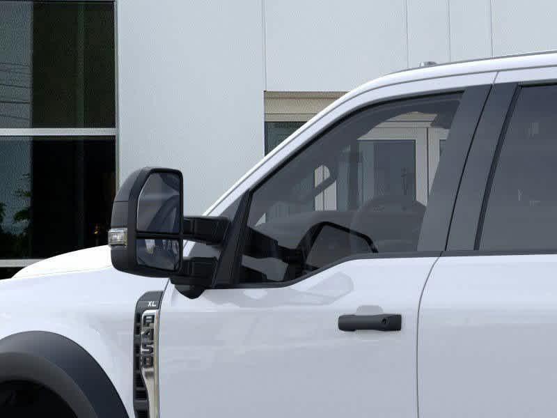 new 2026 Ford F-450 car, priced at $80,064