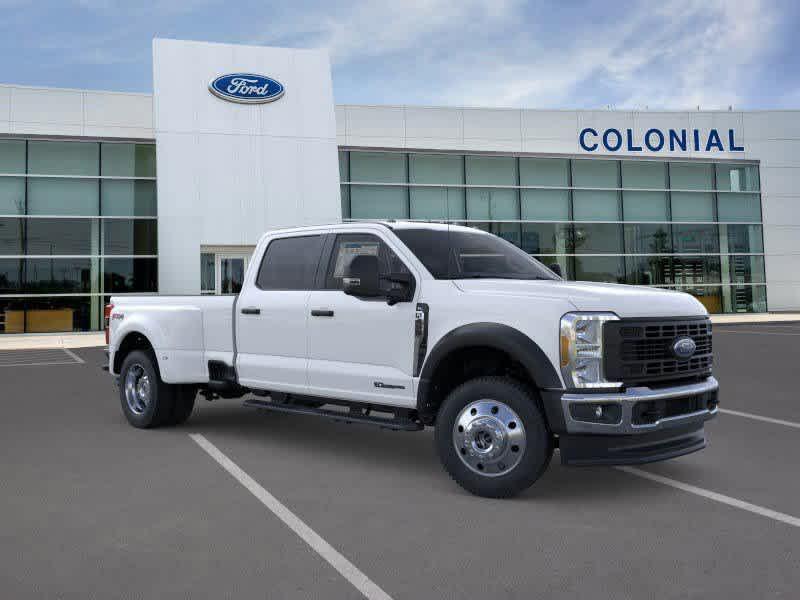 new 2026 Ford F-450 car, priced at $80,064