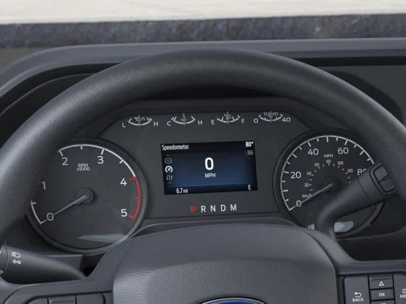 new 2026 Ford F-450 car, priced at $80,064