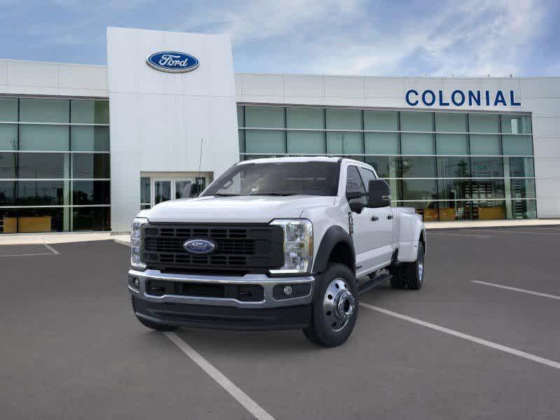 new 2026 Ford F-450 car, priced at $80,064