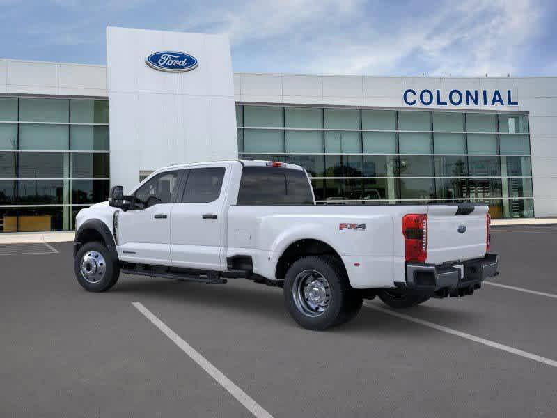 new 2026 Ford F-450 car, priced at $80,064