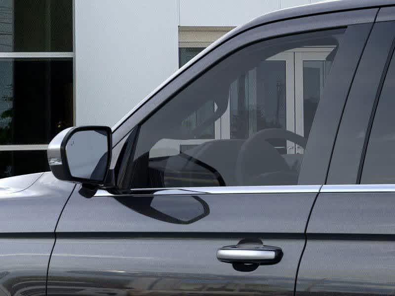 new 2024 Ford Expedition Max car, priced at $81,753