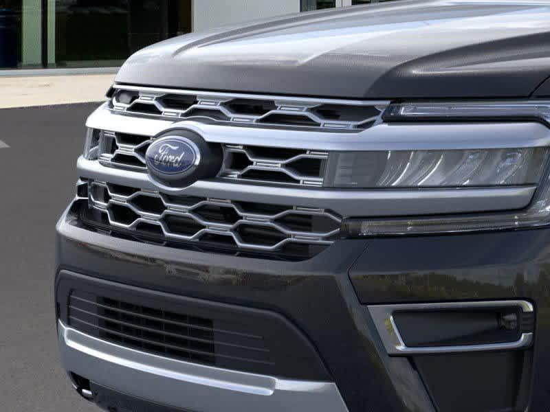 new 2024 Ford Expedition Max car, priced at $81,753