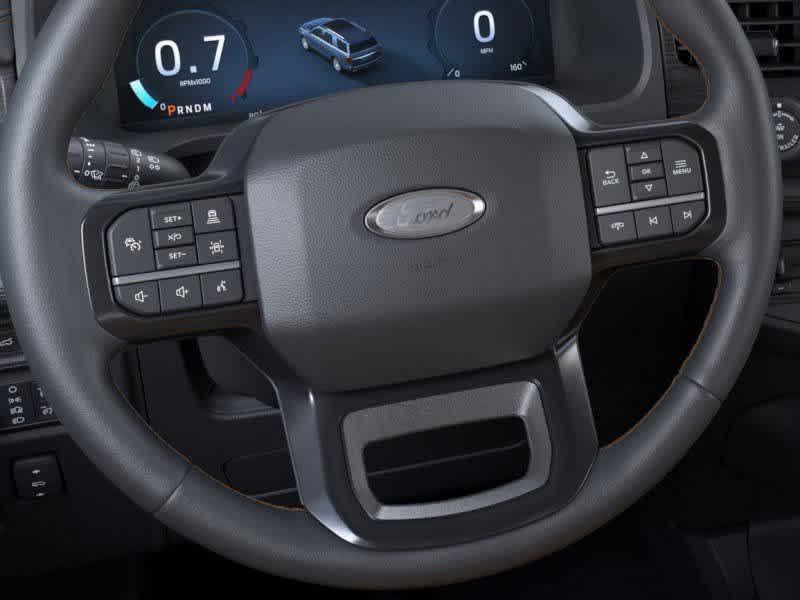 new 2024 Ford Expedition Max car, priced at $81,753