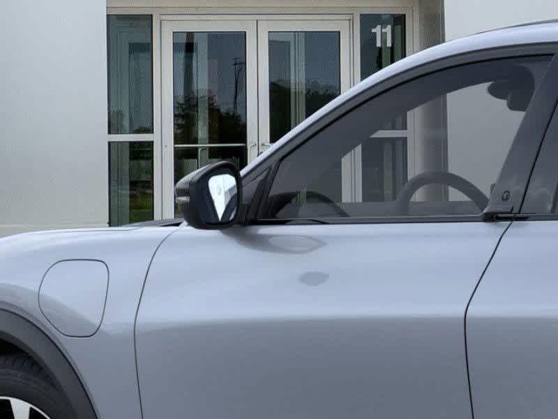 new 2025 Ford Mustang Mach-E car, priced at $41,367