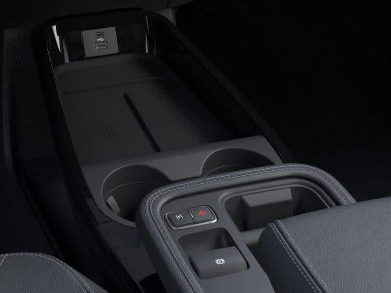 new 2025 Ford Mustang Mach-E car, priced at $41,367