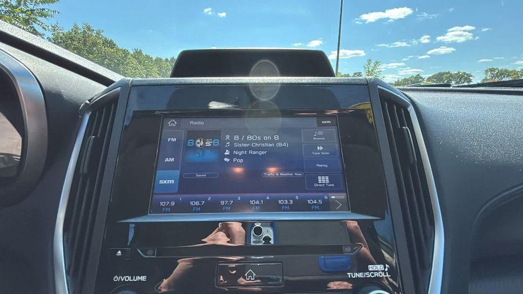 used 2019 Subaru Crosstrek car, priced at $18,977