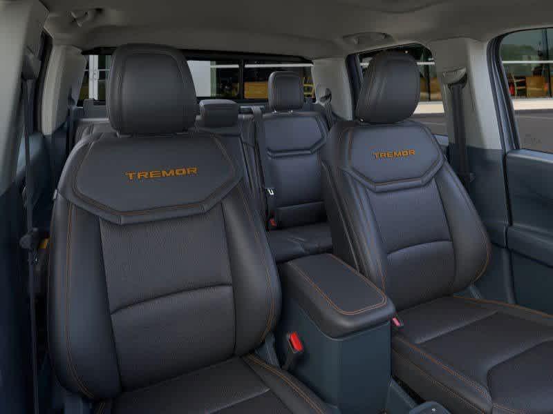 new 2026 Ford Maverick car, priced at $44,026