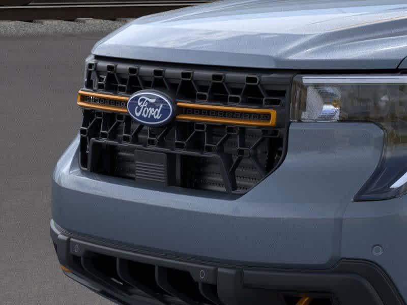 new 2026 Ford Maverick car, priced at $44,526