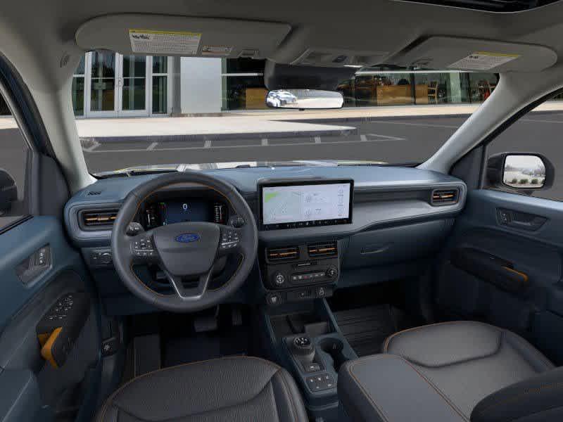 new 2026 Ford Maverick car, priced at $44,026