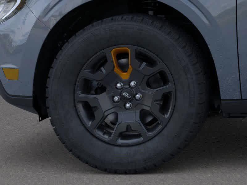 new 2026 Ford Maverick car, priced at $44,526