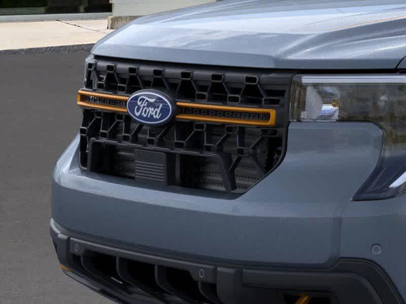 new 2026 Ford Maverick car, priced at $44,026