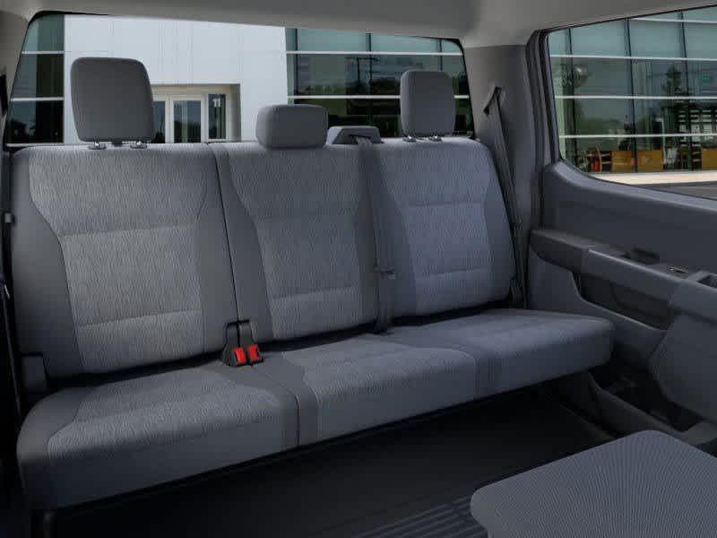 new 2026 Ford F-250 car, priced at $58,362