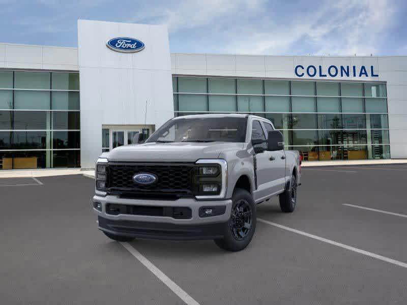 new 2026 Ford F-250 car, priced at $58,362