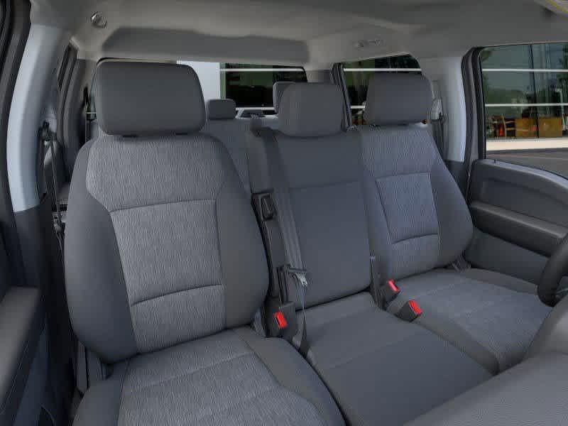 new 2026 Ford F-250 car, priced at $58,362