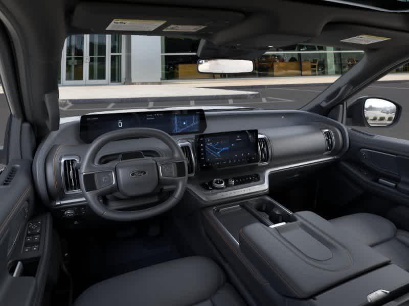 new 2026 Ford Expedition car, priced at $79,594