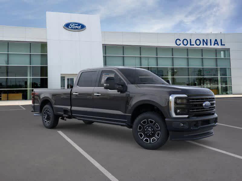 new 2026 Ford F-350 car, priced at $77,792