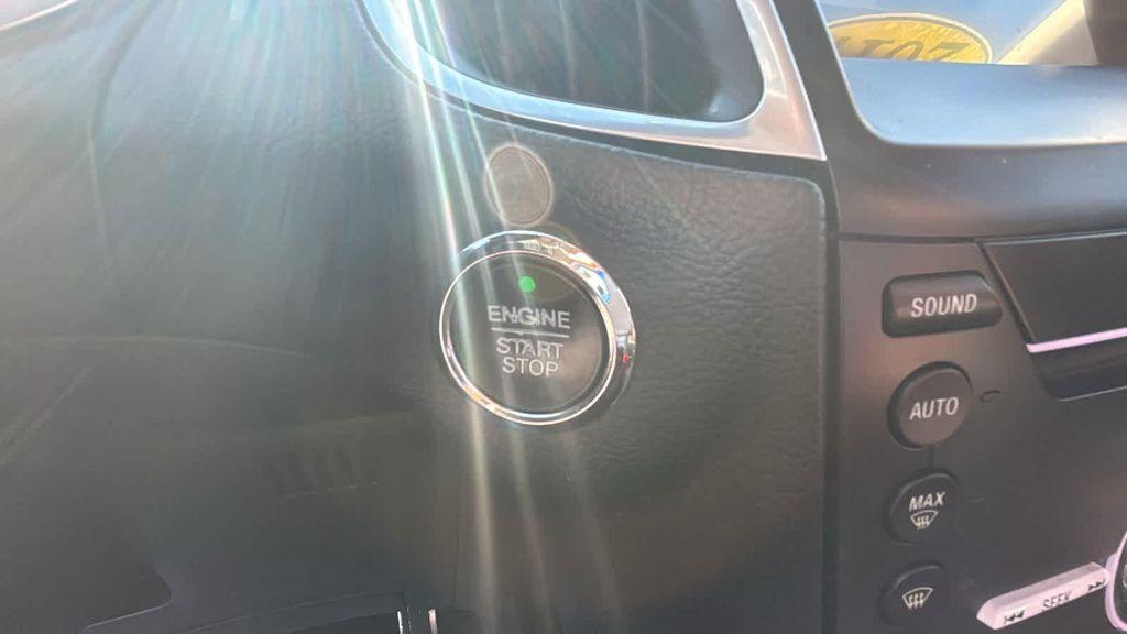 used 2017 Ford Edge car, priced at $14,977