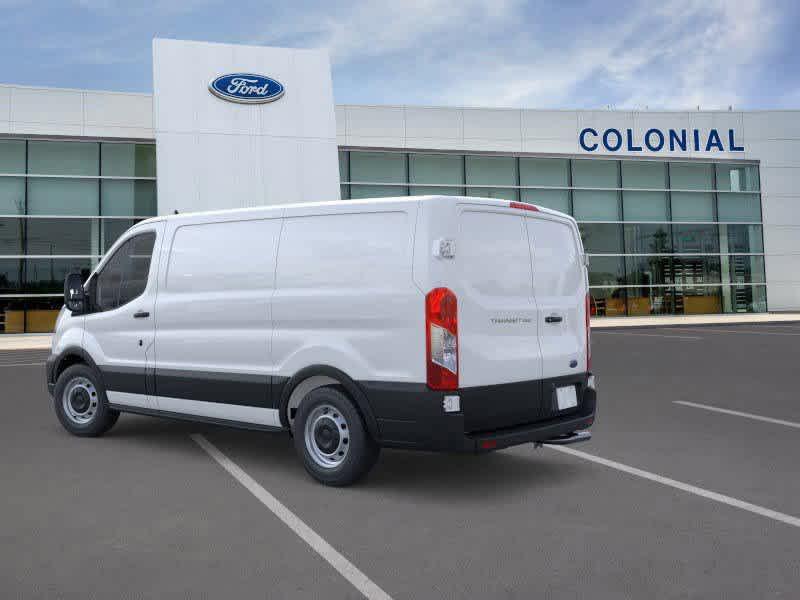 new 2025 Ford Transit-250 car, priced at $42,819