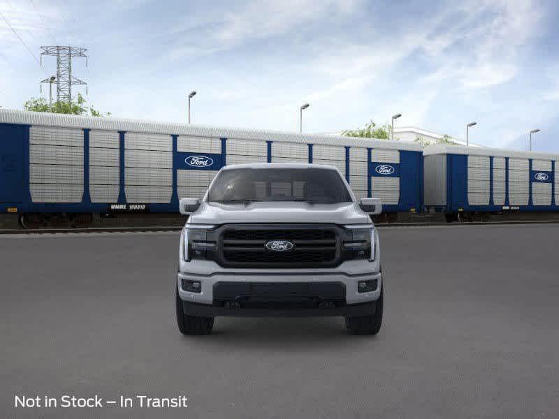 new 2026 Ford F-150 car, priced at $78,869