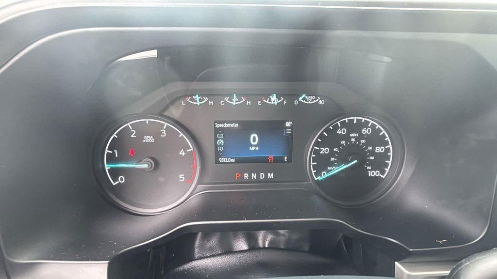 used 2024 Ford F-250 car, priced at $58,977