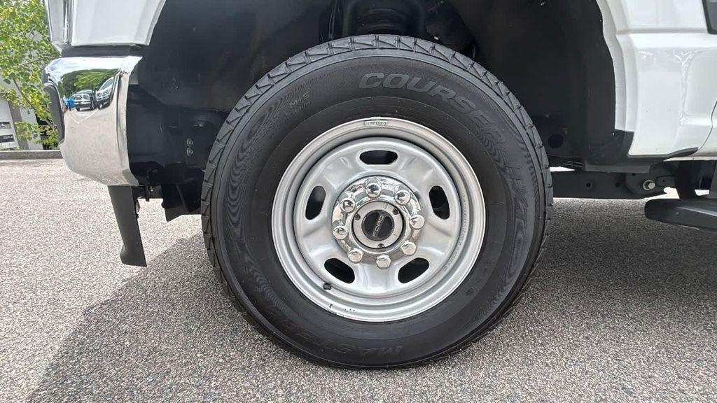 used 2024 Ford F-250 car, priced at $58,977